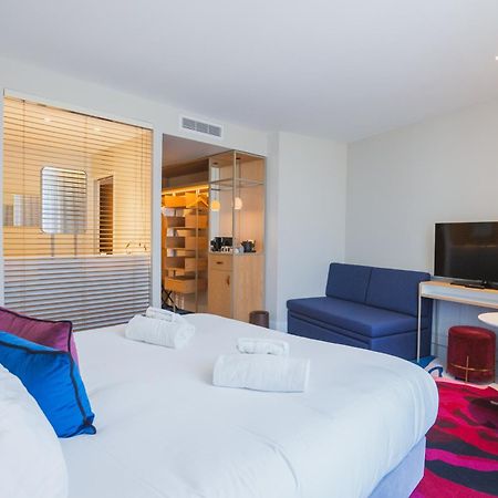 Eden Rose Grand Hotel BW Premier Collection Борм-ле-Мимоза Екстериор снимка