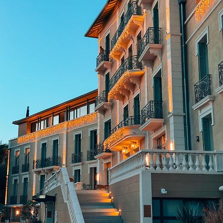 Eden Rose Grand Hotel BW Premier Collection Борм-ле-Мимоза Екстериор снимка