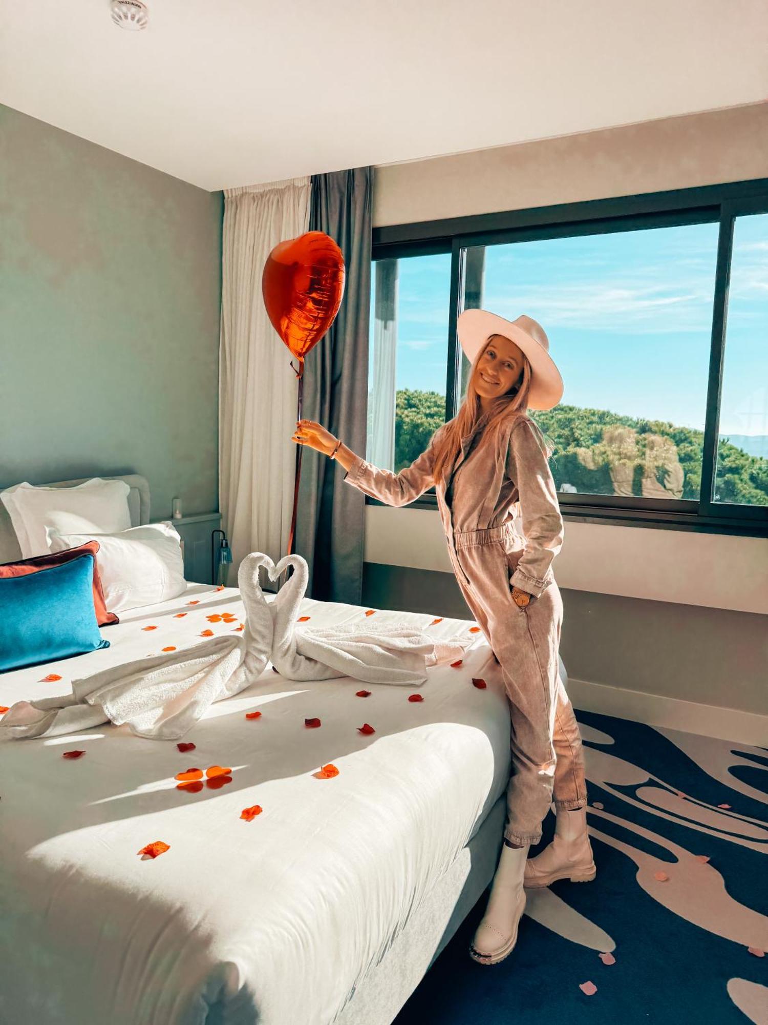 Eden Rose Grand Hotel BW Premier Collection Борм-ле-Мимоза Екстериор снимка